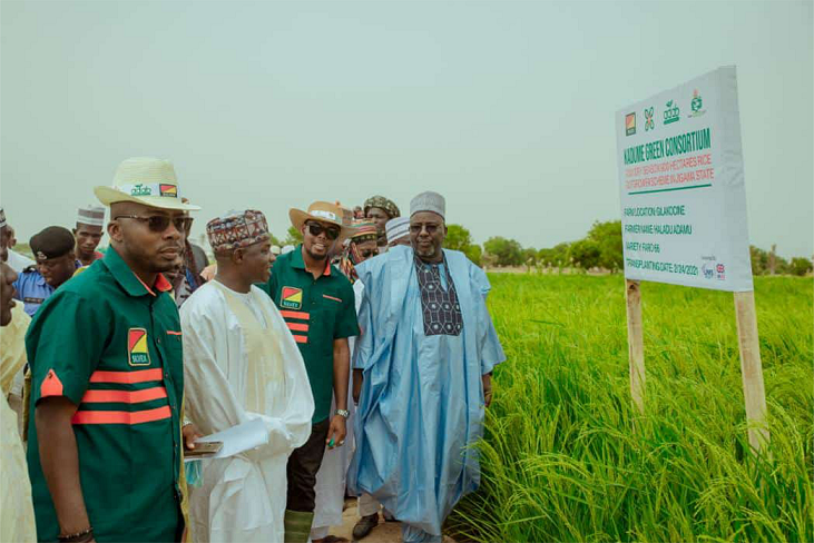 Sustainable Agriculture