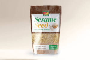 SIlvex Sesame Seed
